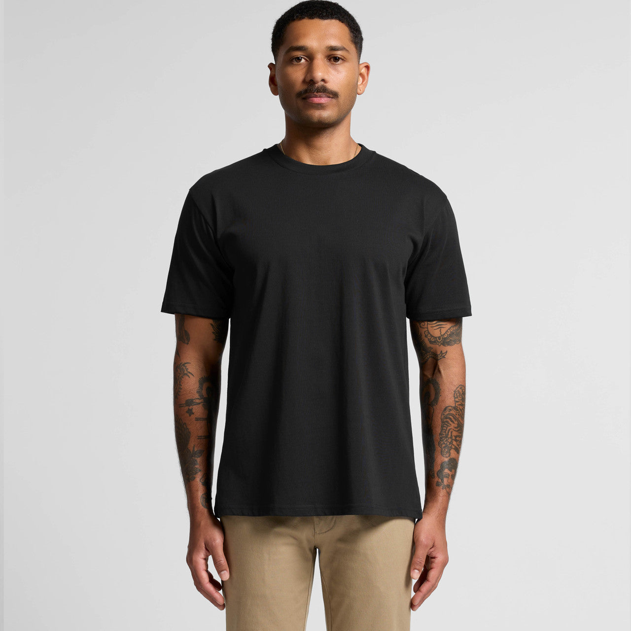 AS Colour 5079 - Classic Minus Tee [-2"] 5079