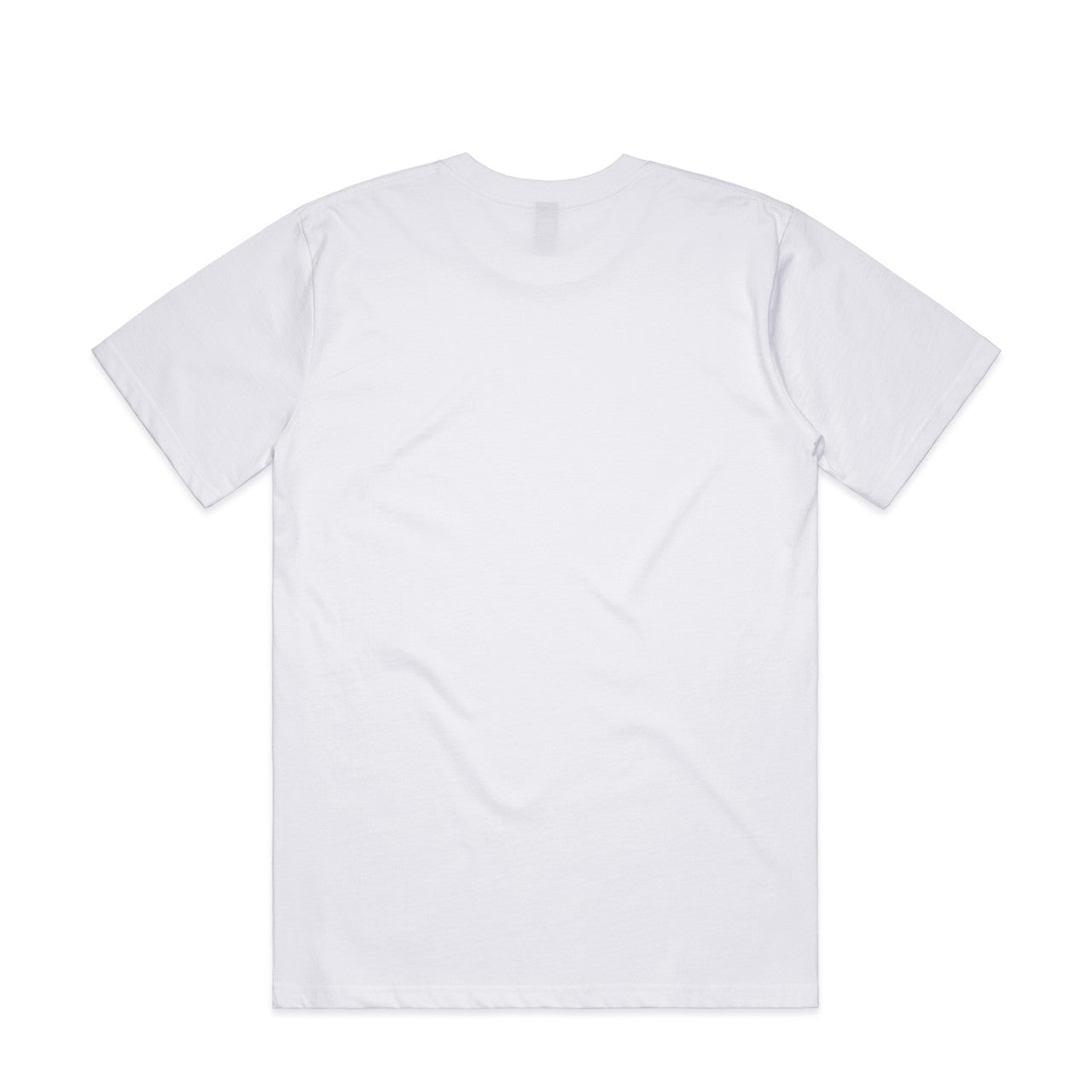 AS Colour 5079 - Classic Minus Tee [-2"] 5079