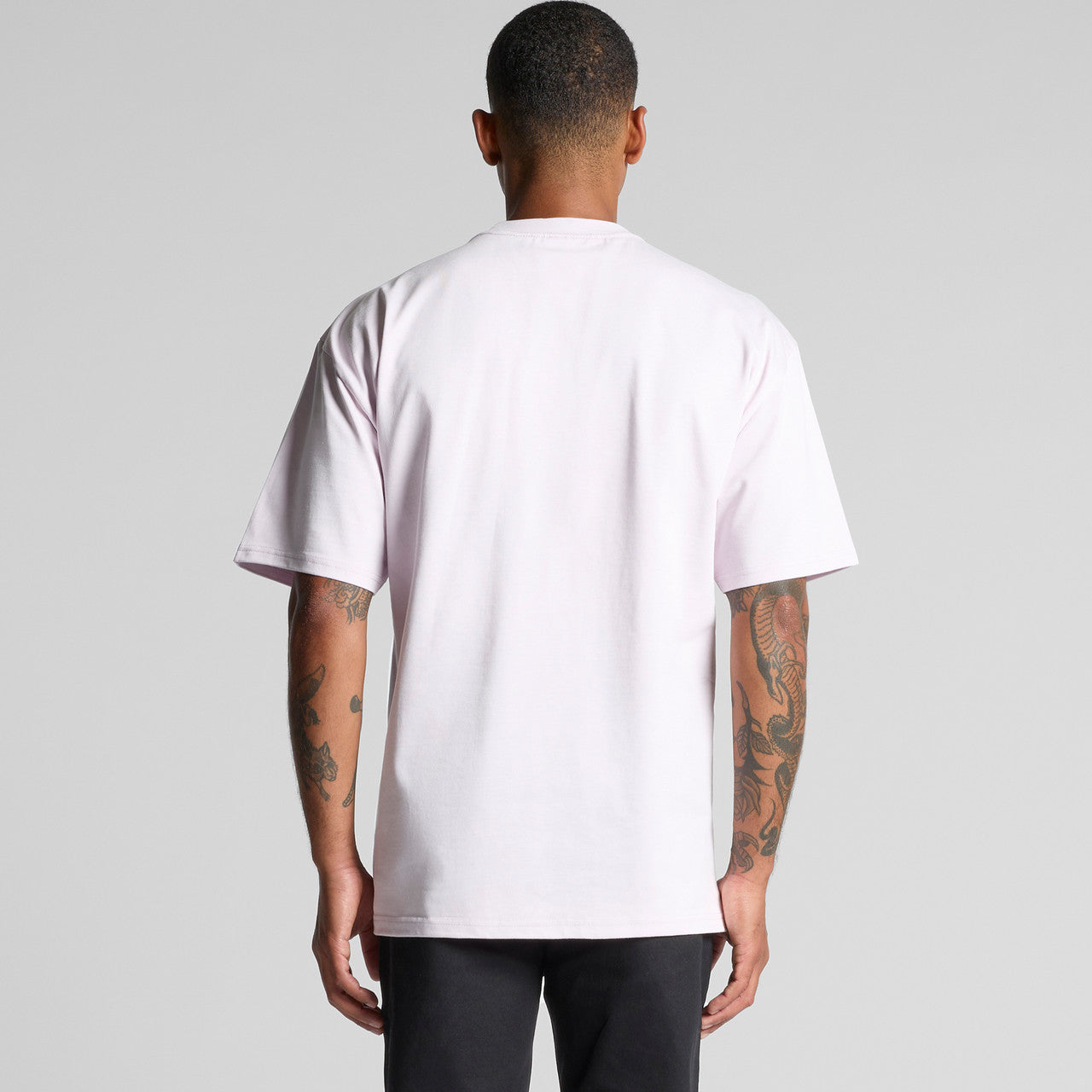 AS Colour 5080 - Heavy Tee