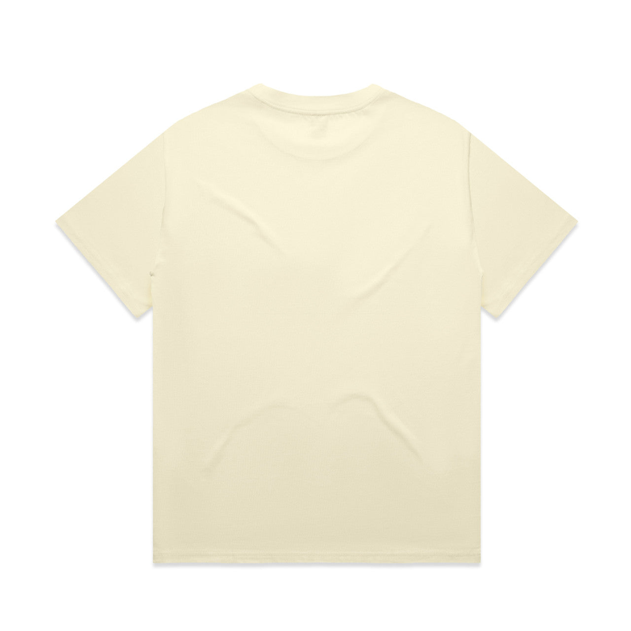 AS Colour 5080 - Heavy Tee