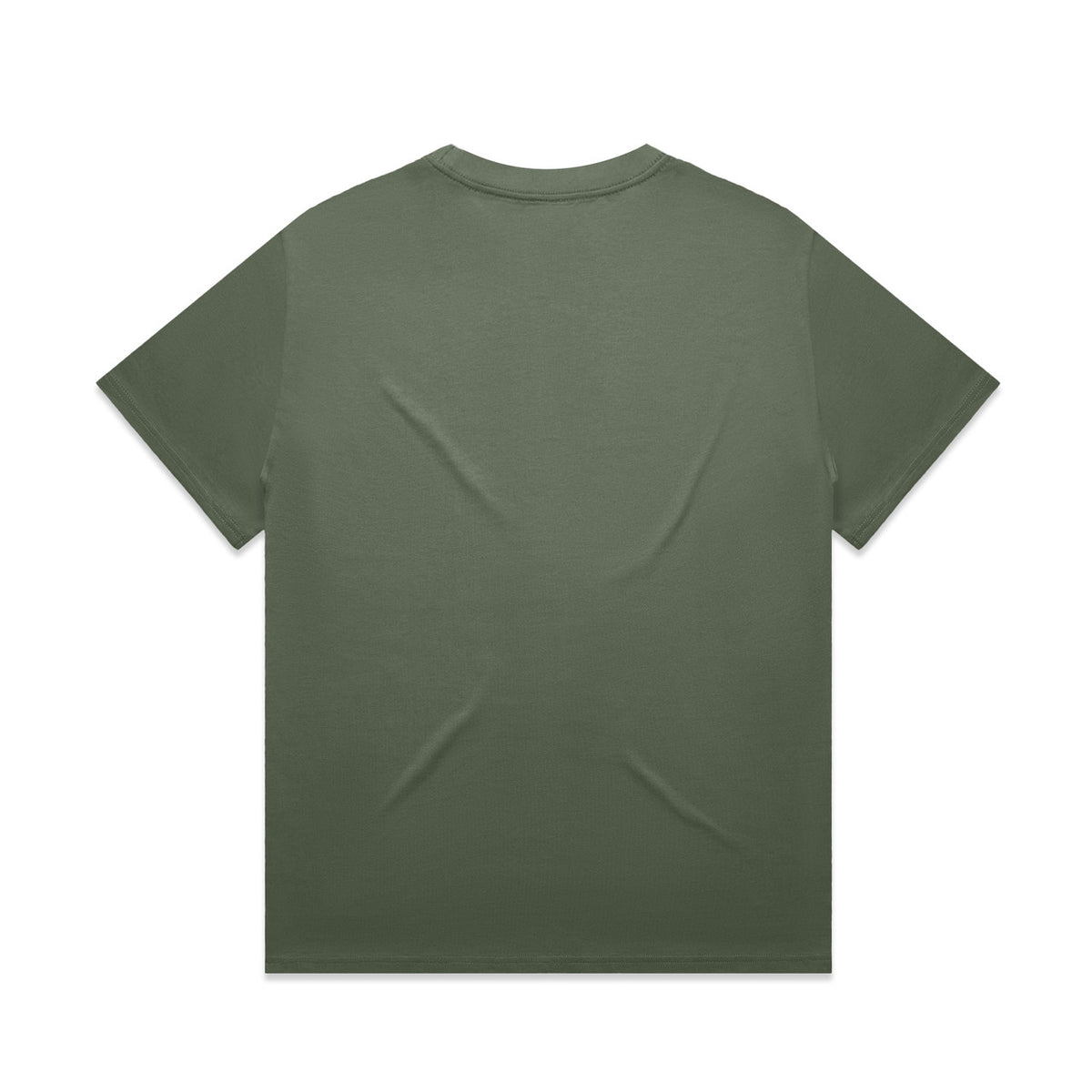 AS Colour 5080 - Heavy Tee