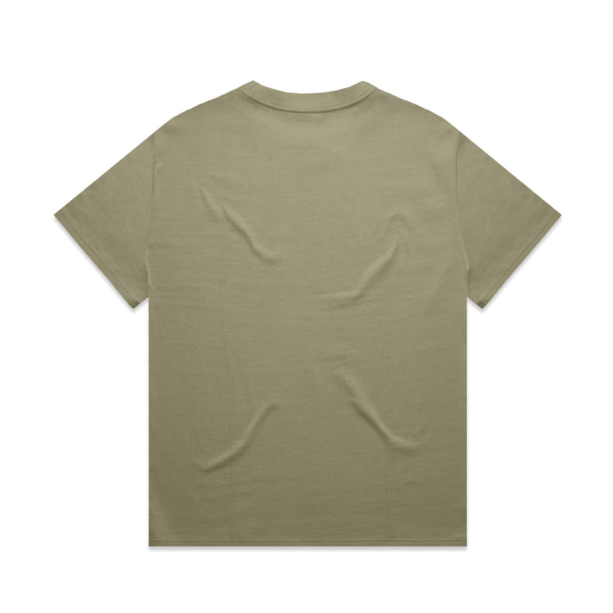 AS Colour 5080 - Heavy Tee