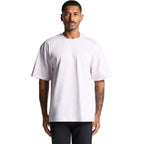 AS Colour 5080 - Heavy Tee
