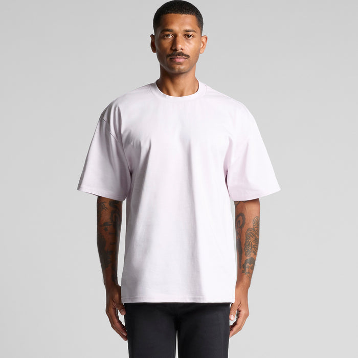 AS Colour 5080 - Heavy Tee