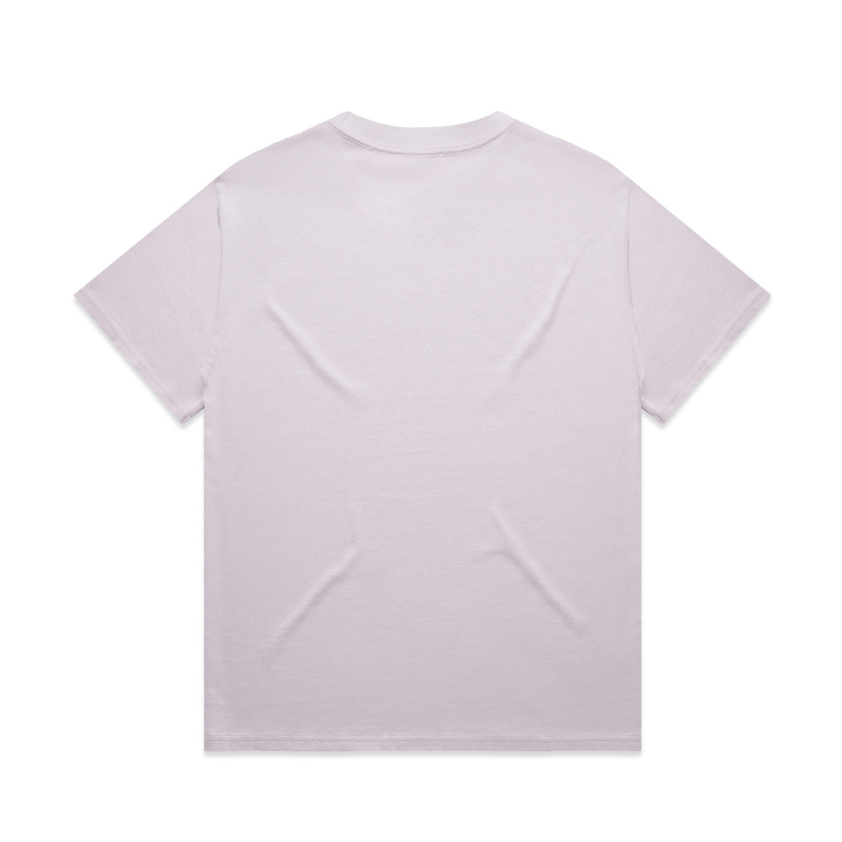 AS Colour 5080 - Heavy Tee