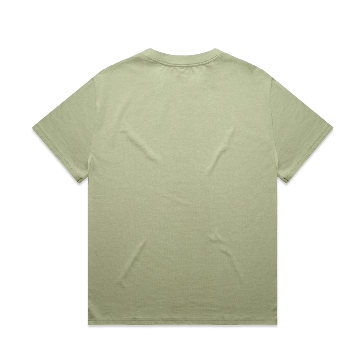 AS Colour 5080 - Heavy Tee