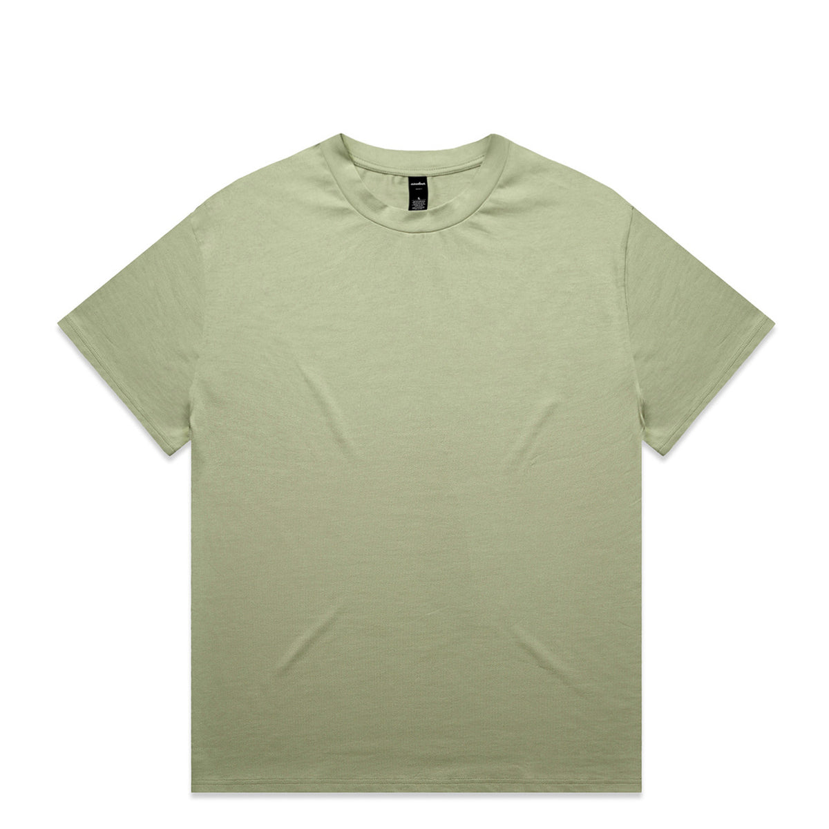 AS Colour 5080 - Heavy Tee