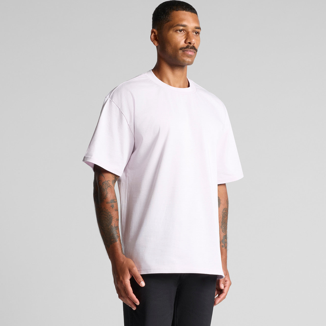 AS Colour 5080 - Heavy Tee