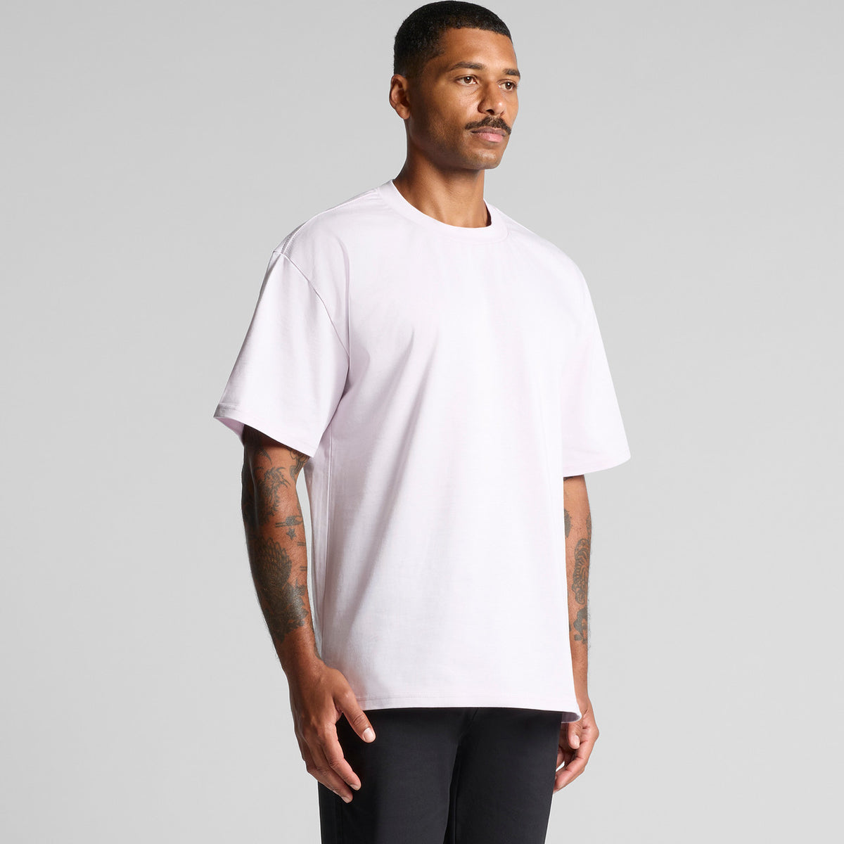 AS Colour 5080 - Heavy Tee