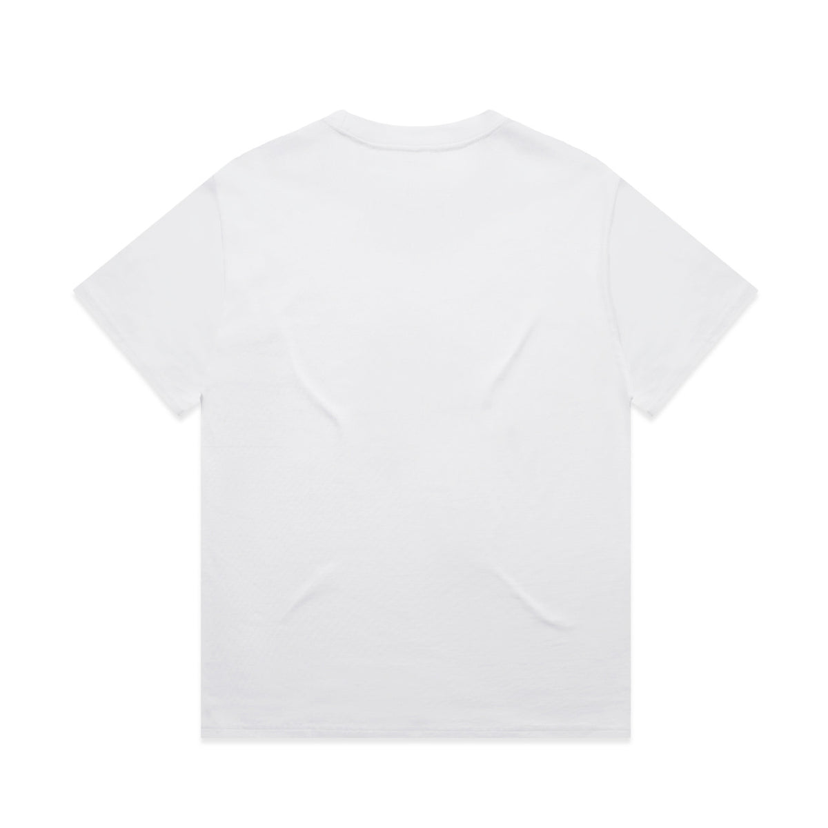 AS Colour 5080 - Heavy Tee