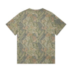 AS Colour 5082C - Heavy Faded Camo Tee