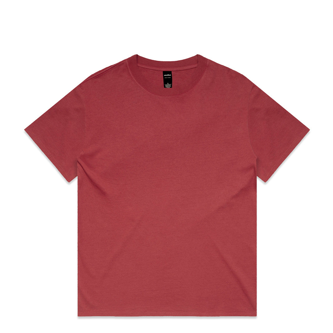 AS Colour 5082 - Heavy Faded Tee