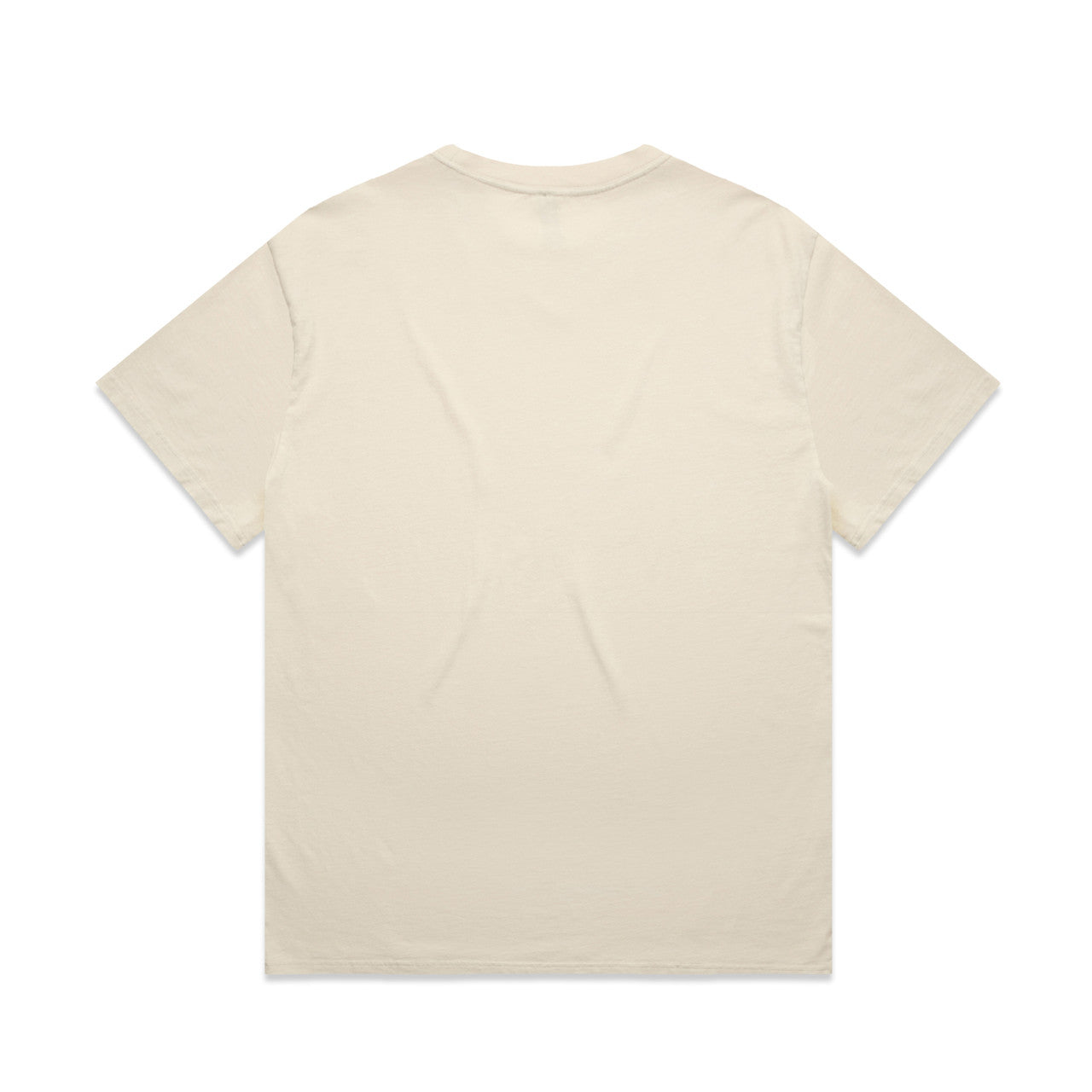 AS Colour 5082 - Heavy Faded Tee