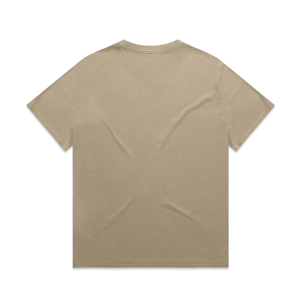 AS Colour 5082 - Heavy Faded Tee