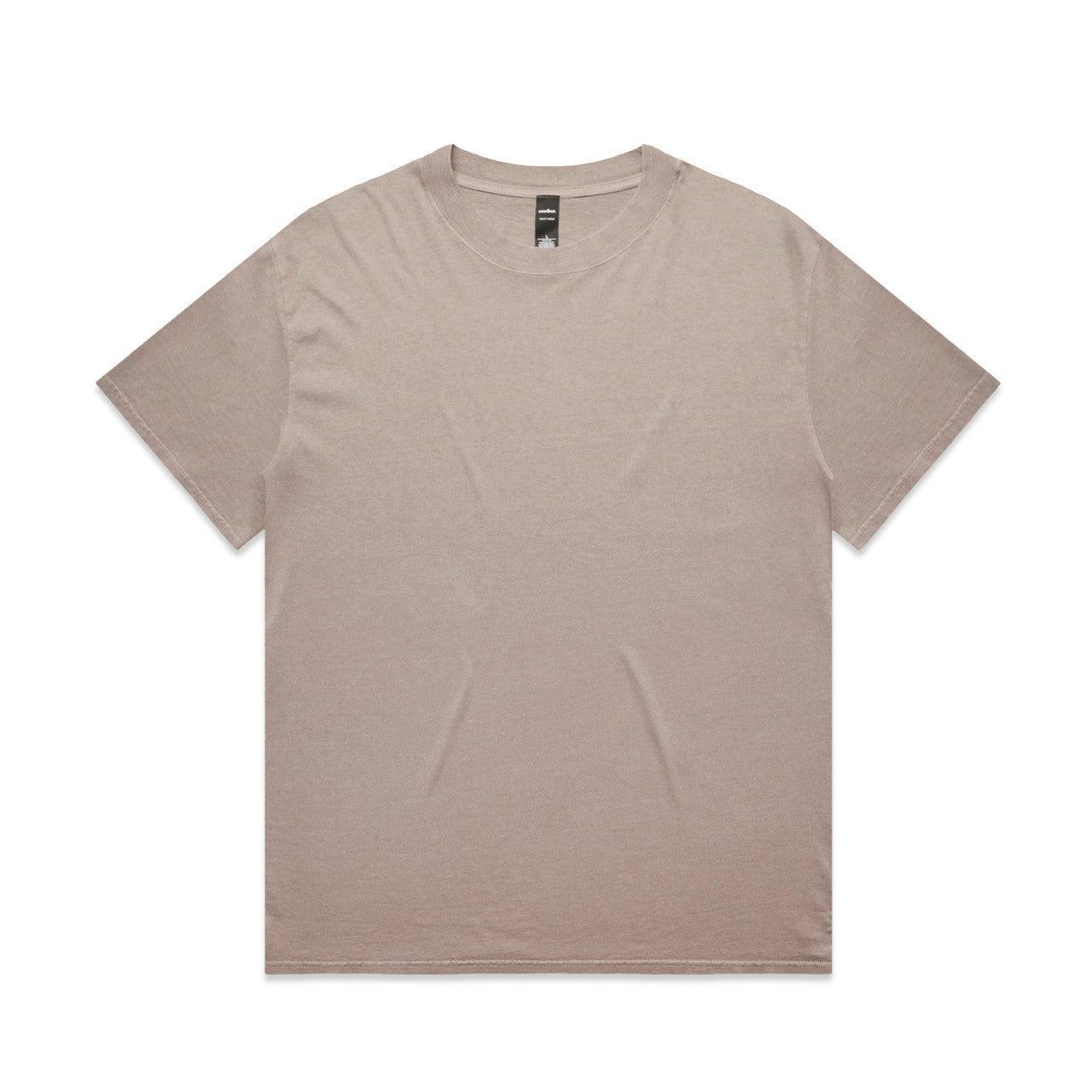 AS Colour 5082 - Heavy Faded Tee