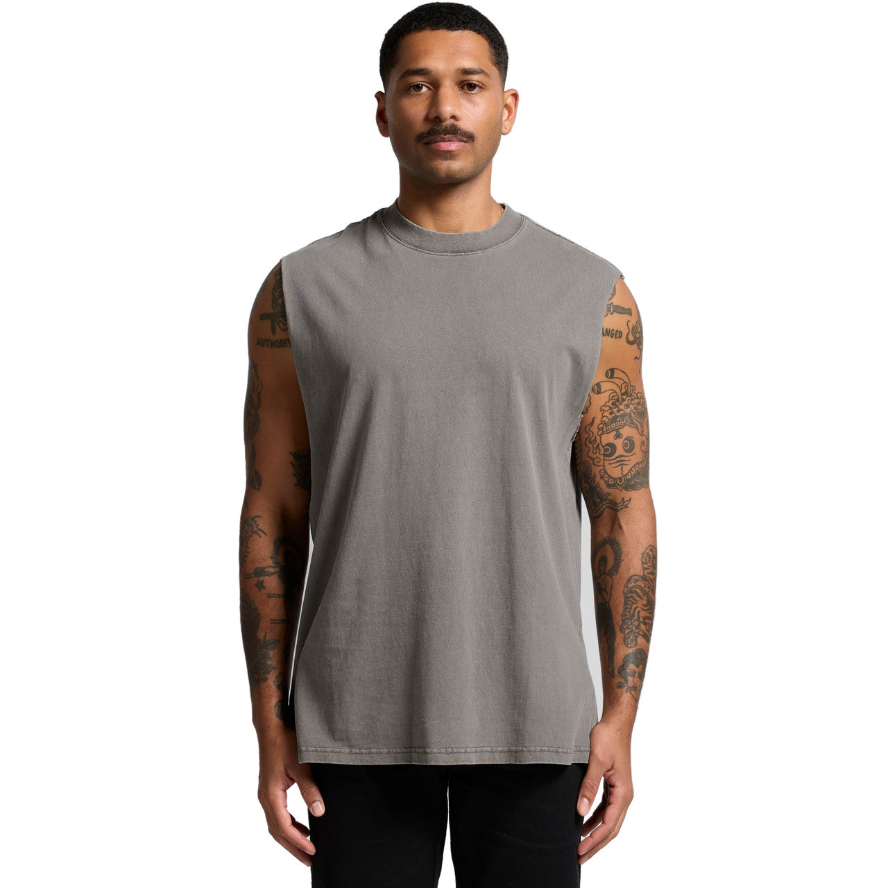 AS Colour 5084 - Heavy Faded Tank
