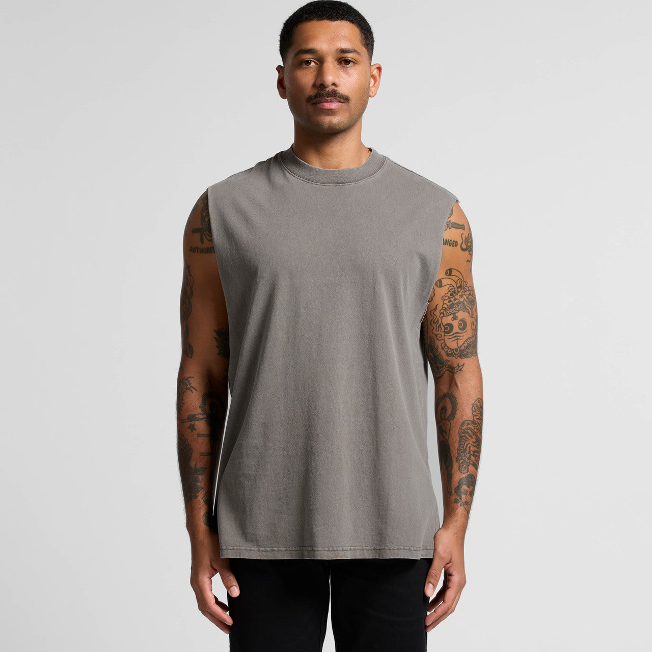 AS Colour 5084 - Heavy Faded Tank