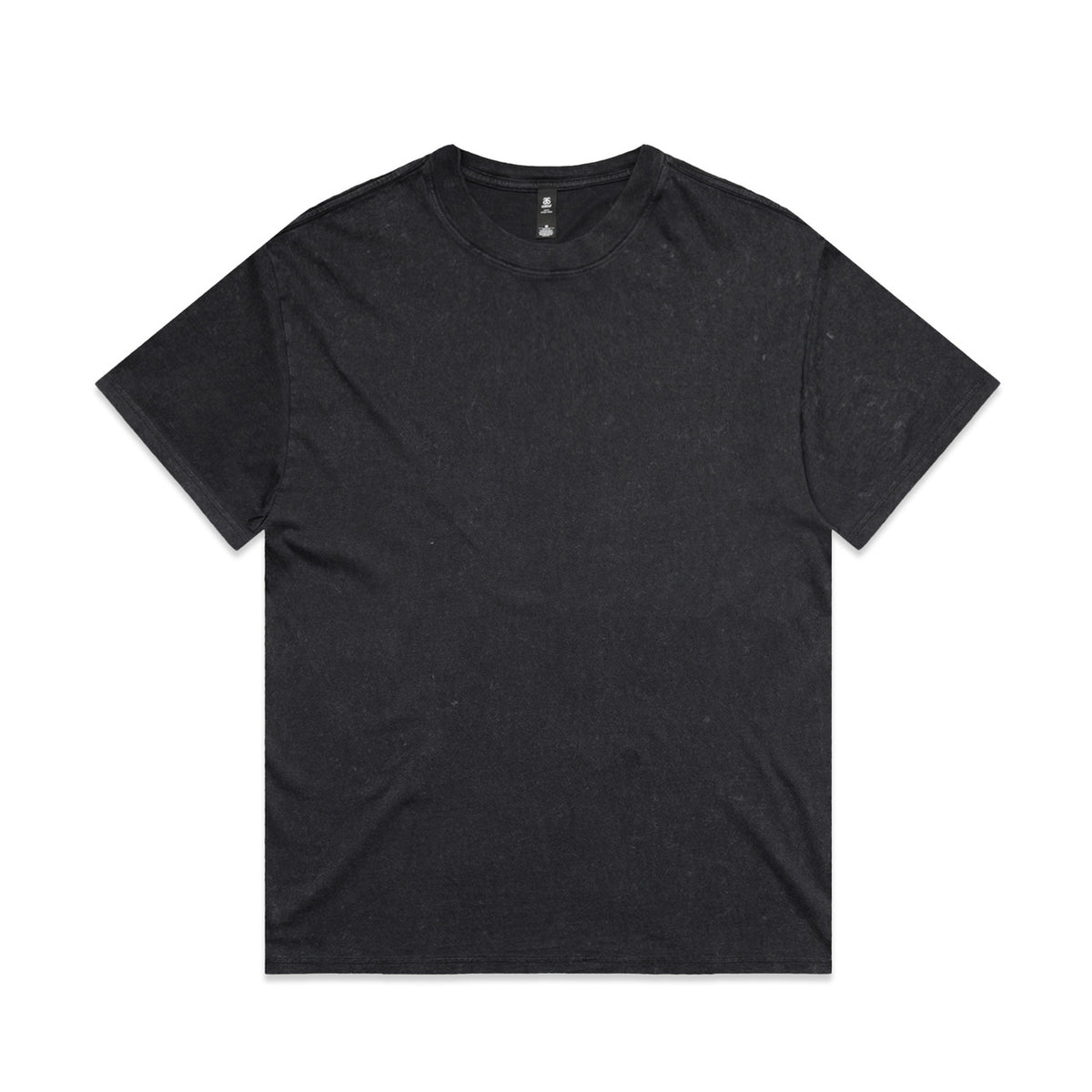AS Colour 5085 - Stone Wash Heavy Tee