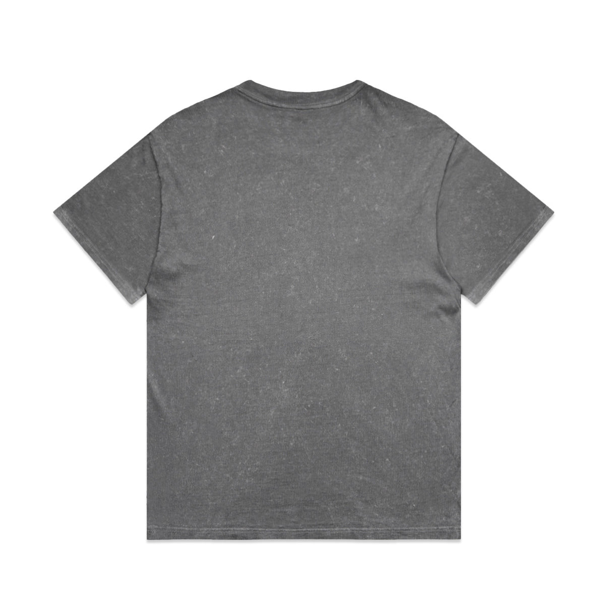 AS Colour 5085 - Stone Wash Heavy Tee