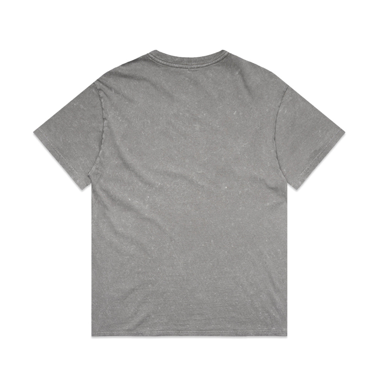 AS Colour 5085 - Stone Wash Heavy Tee