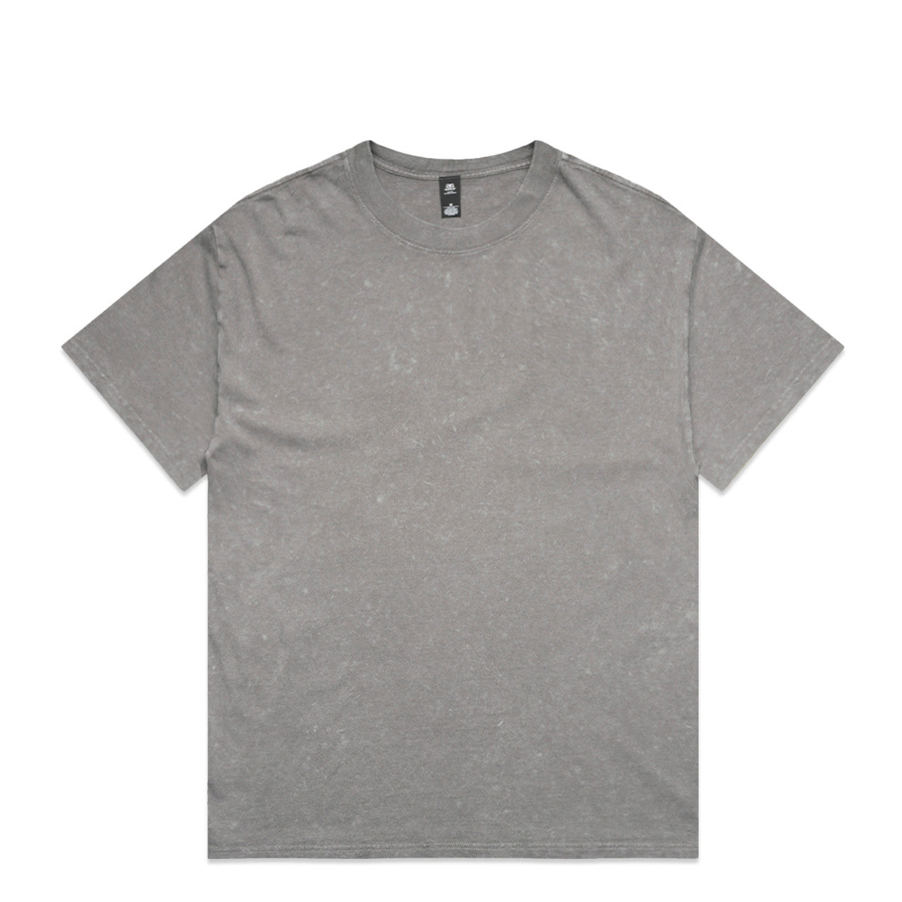 AS Colour 5085 - Stone Wash Heavy Tee