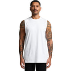 AS Colour 5090 - Staple Tank