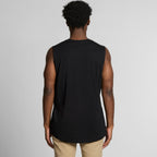 AS Colour 5091 - Staple Curve Tank