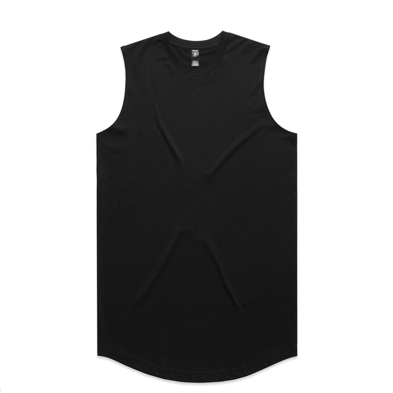 AS Colour 5091 - Staple Curve Tank