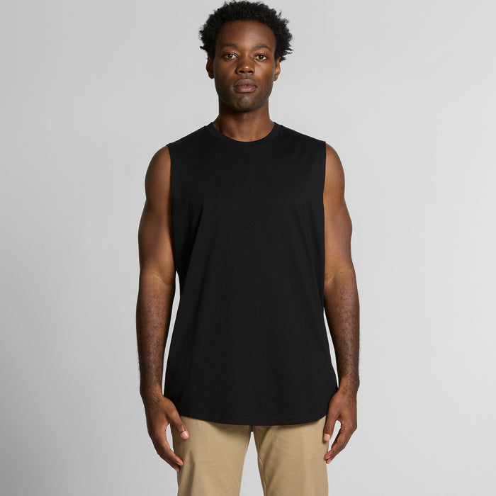 AS Colour 5091 - Staple Curve Tank