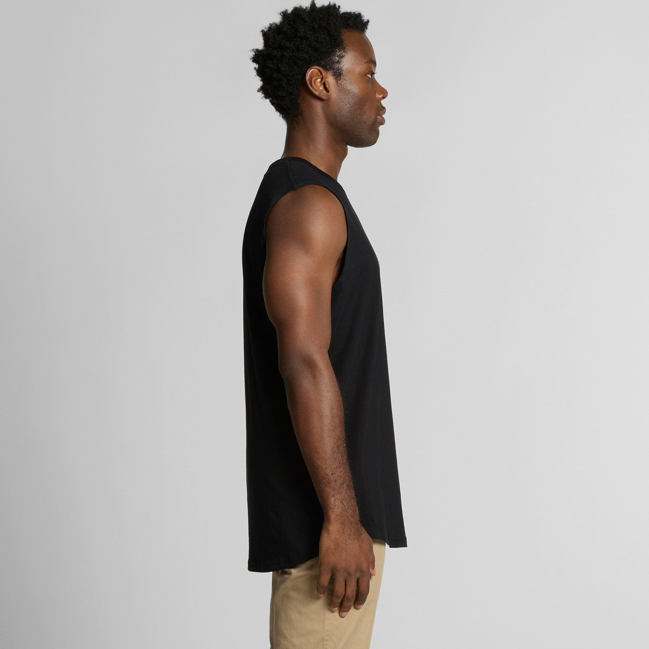 AS Colour 5091 - Staple Curve Tank
