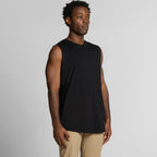 AS Colour 5091 - Staple Curve Tank