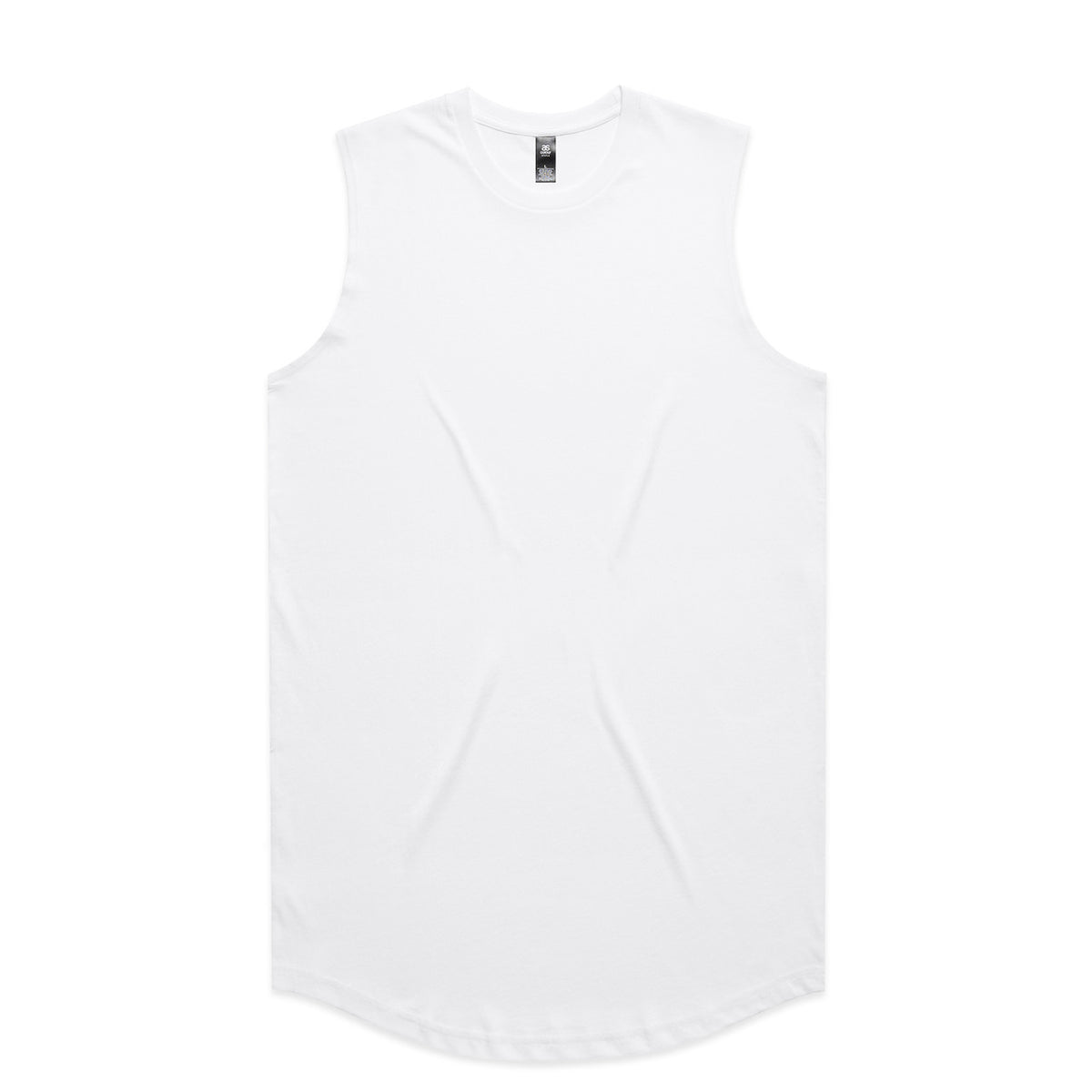 AS Colour 5091 - Staple Curve Tank