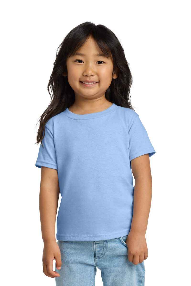 Gildan 5100P - Toddler Heavy Cotton™ T-Shirt
