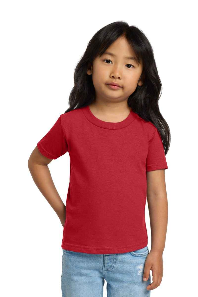 Gildan 5100P - Toddler Heavy Cotton™ T-Shirt