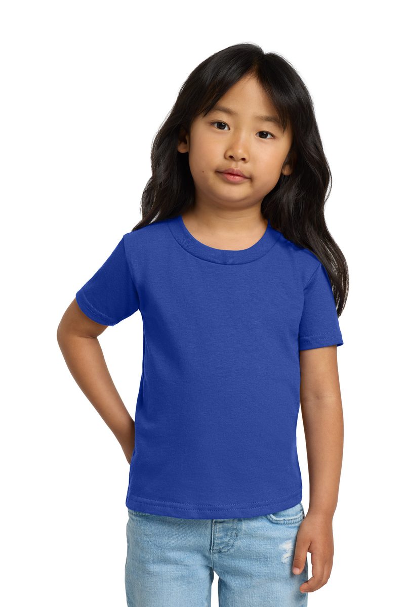 Gildan 5100P - Toddler Heavy Cotton™ T-Shirt Gildan