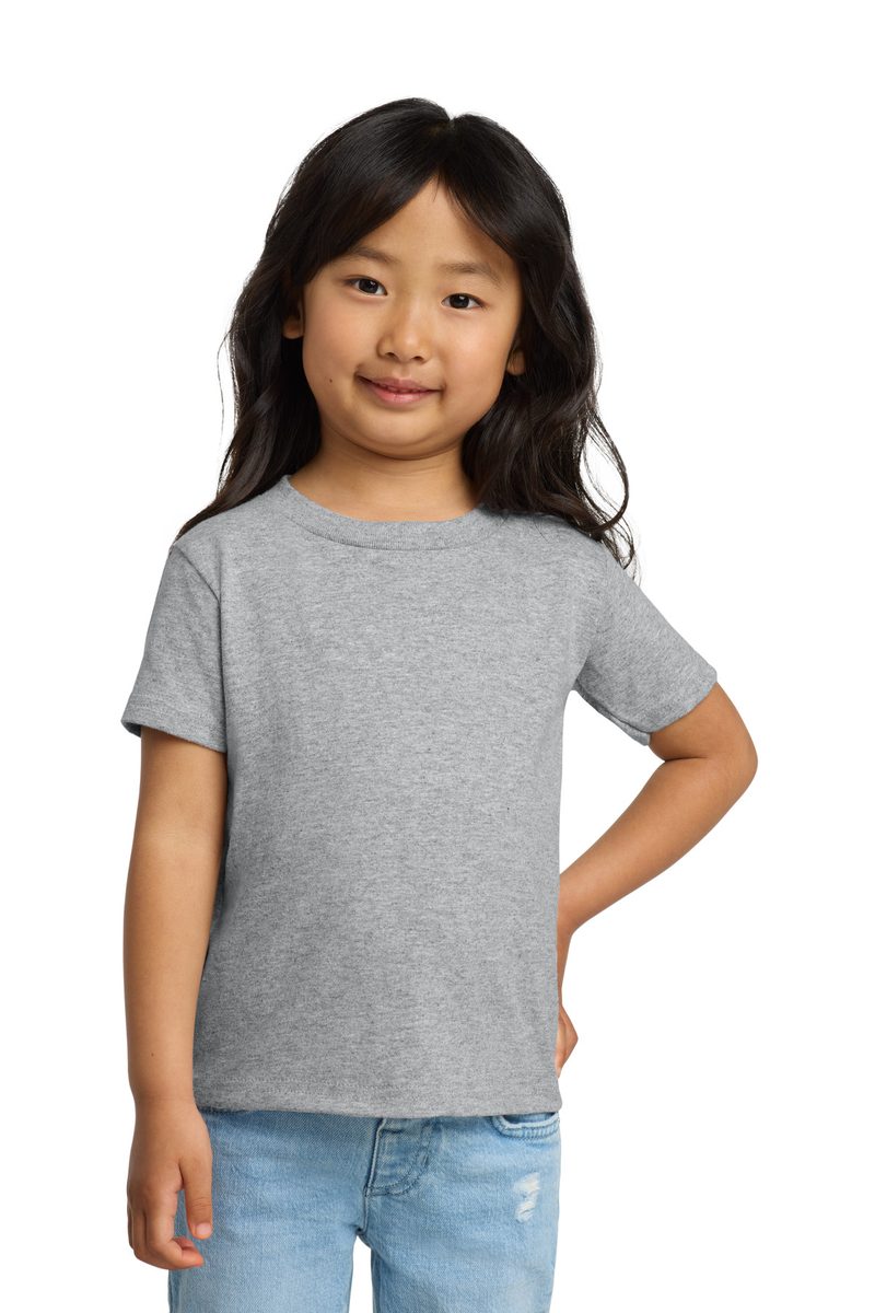Gildan 5100P - Toddler Heavy Cotton™ T-Shirt Gildan