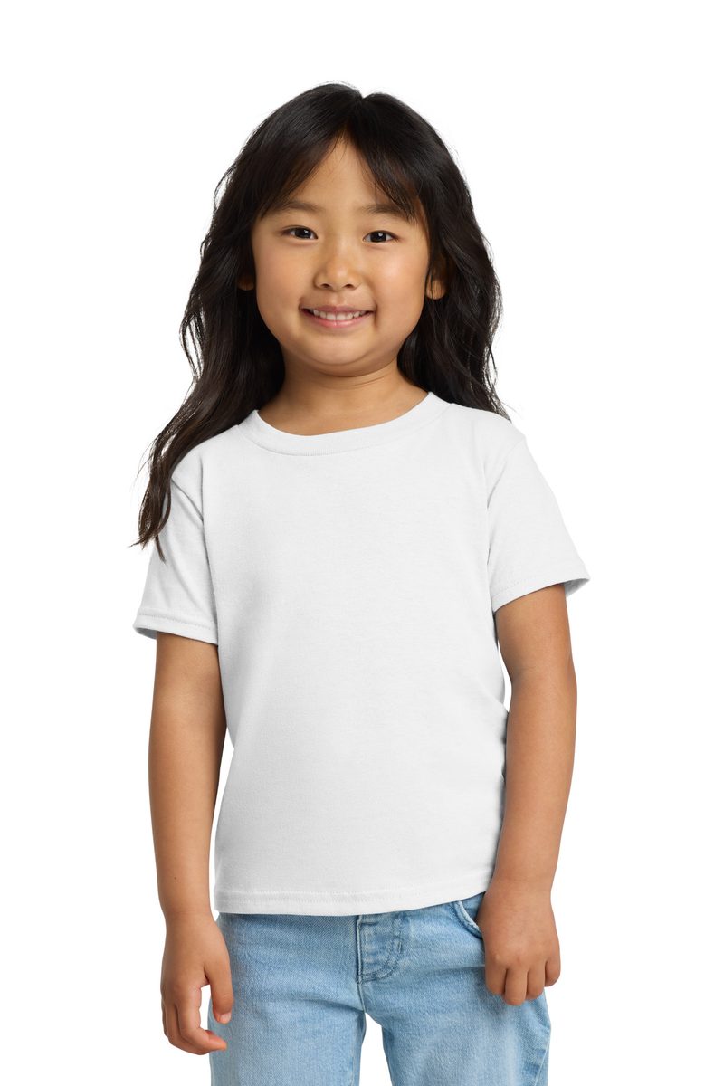 Gildan 5100P - Toddler Heavy Cotton™ T-Shirt Gildan