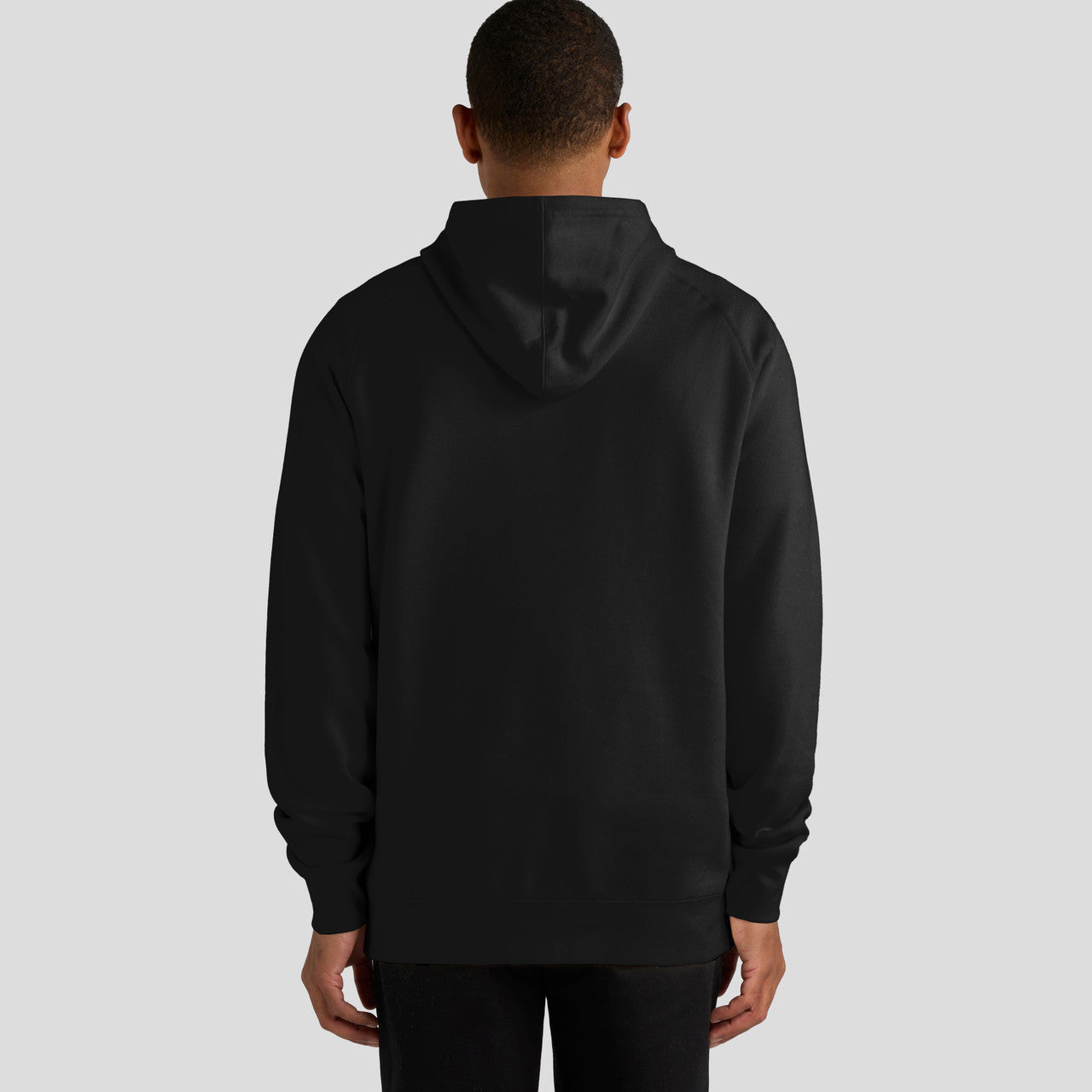 AS Colour 5101 - Supply Hood