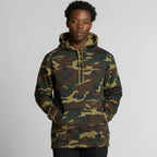AS Colour 5102C - Stencil Camo Hood