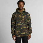 AS Colour 5102C - Stencil Camo Hood