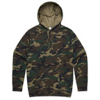 AS Colour 5102C - Stencil Camo Hood