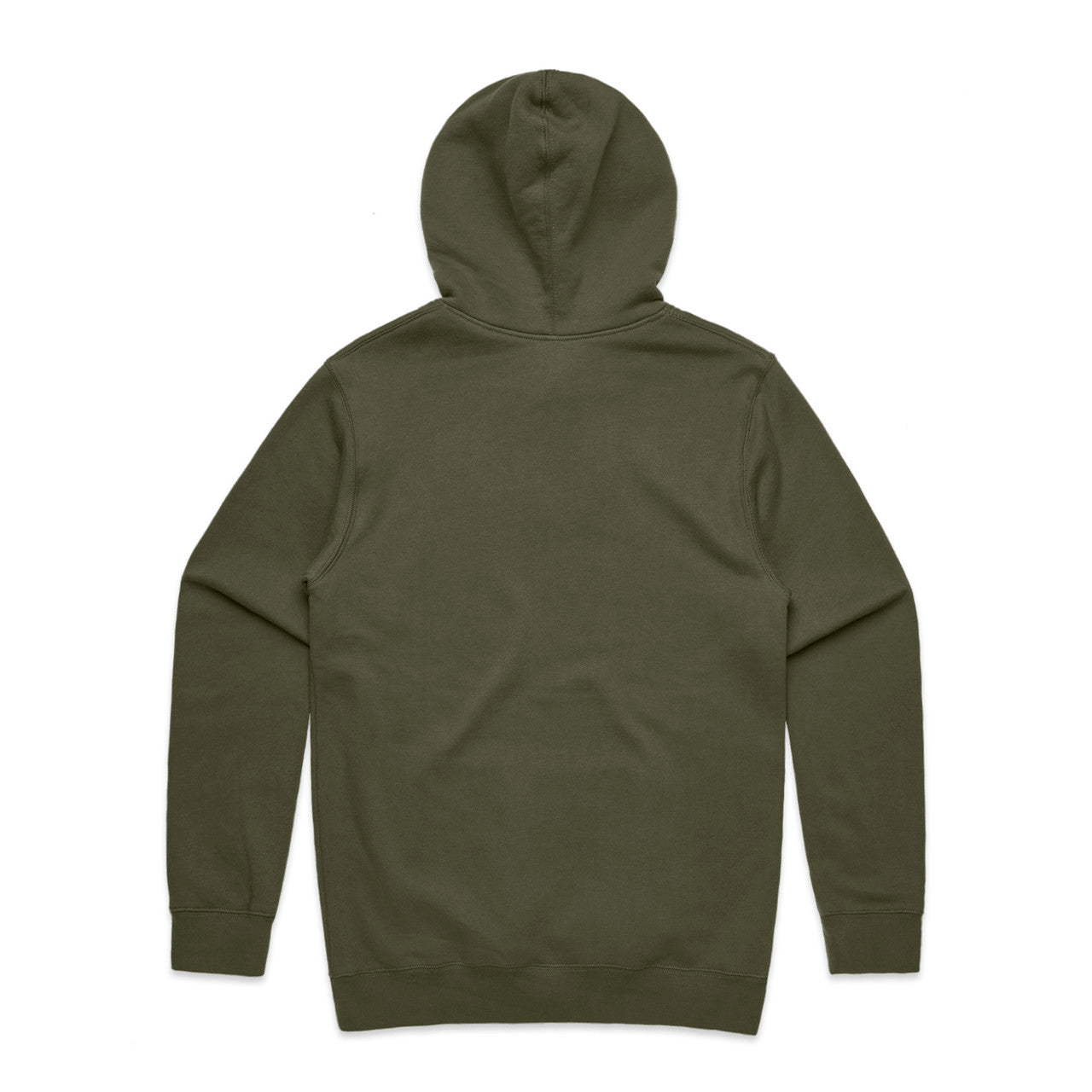 AS Colour 5102 - Stencil Hood