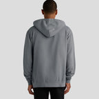 AS Colour 5104 - Stencil Zip Hood