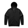AS Colour 5104 - Stencil Zip Hood