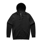 AS Colour 5104 - Stencil Zip Hood