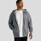 AS Colour 5104 - Stencil Zip Hood