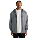 AS Colour 5104 - Stencil Zip Hood