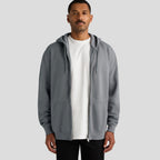 AS Colour 5104 - Stencil Zip Hood