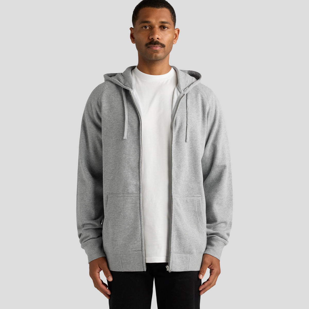 AS Colour 5109 - Supply Zip Hood