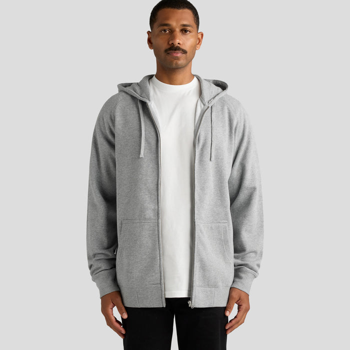 AS Colour 5109 - Supply Zip Hood